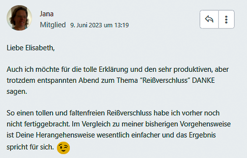 jana testimonial